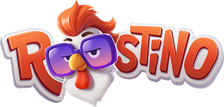 Roostino Casinò Logo